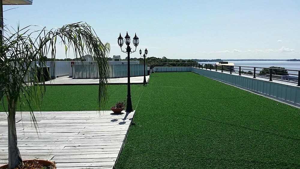 Фото Key West Resort on Lake Dora