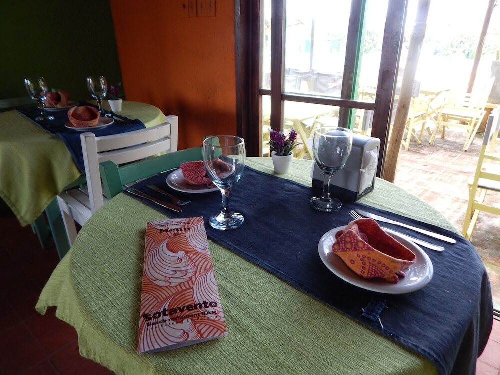 Фото Sotavento Apart Hotel