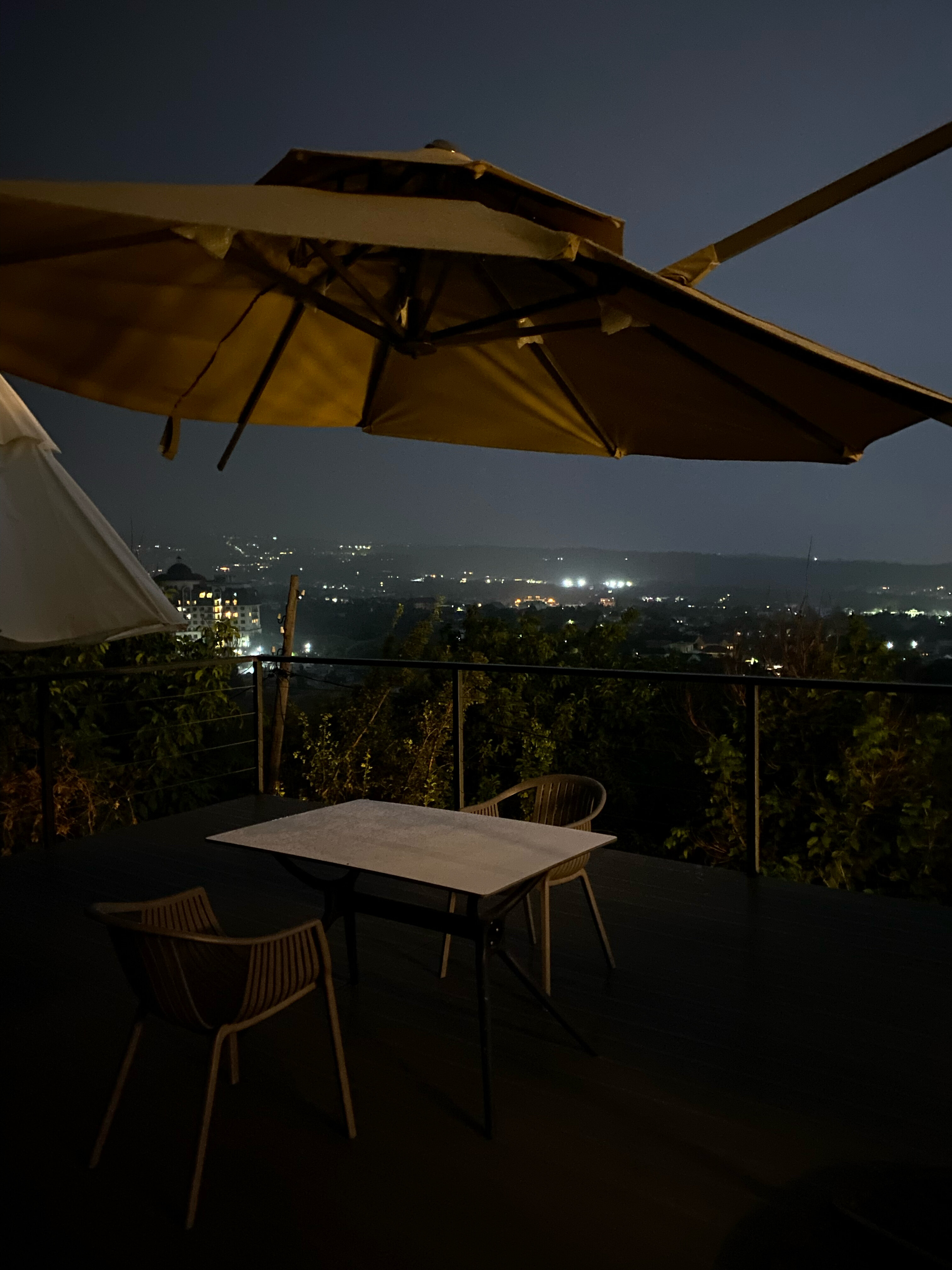 Фото Kok Tobe Village