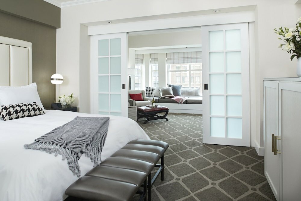 Фото Hotel Commonwealth