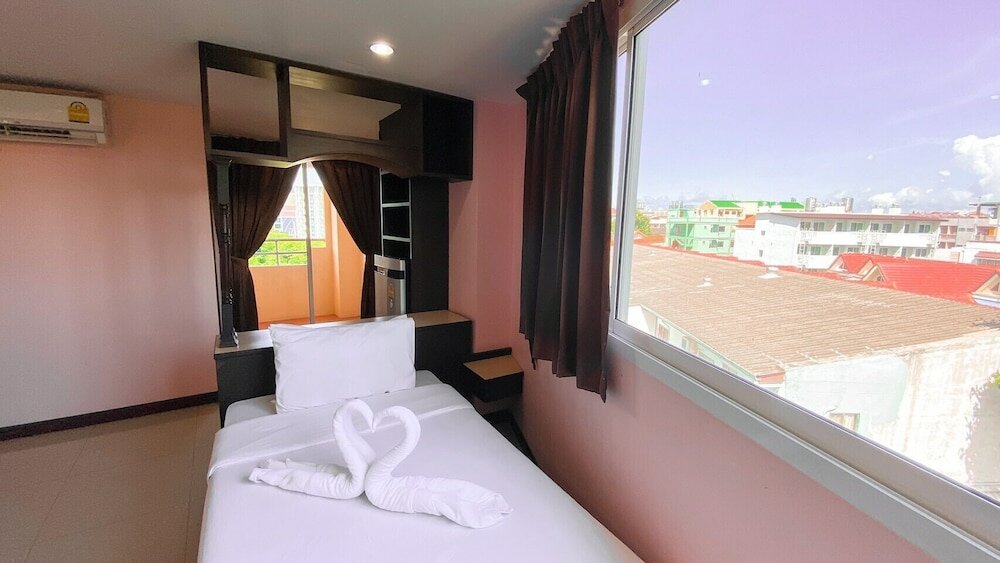 Фото Aa Pattaya Ville