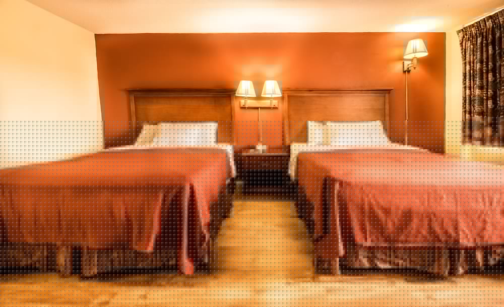 Фото Rodeway Inn