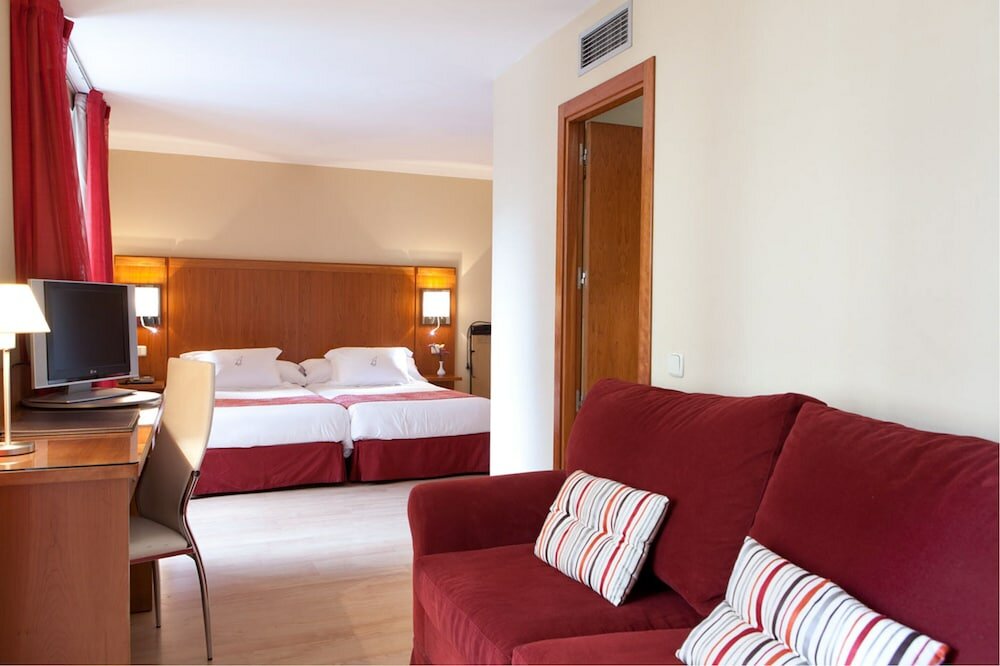 Фото Ateneo Hotel