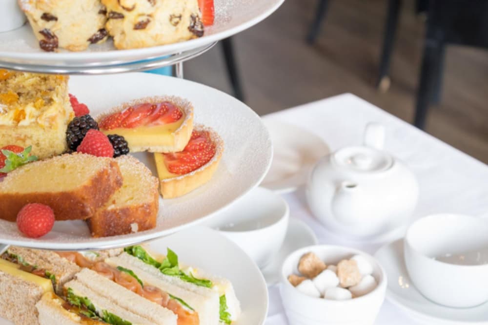 Фото View Hotel Folkestone