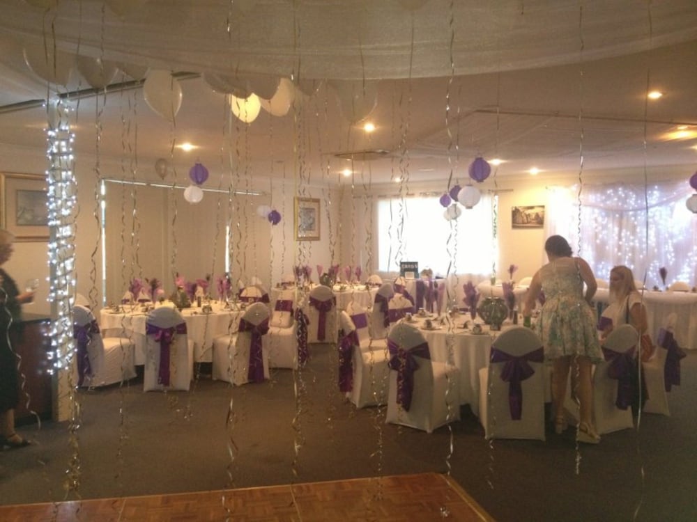 Фото Pinnacles Edge Resort