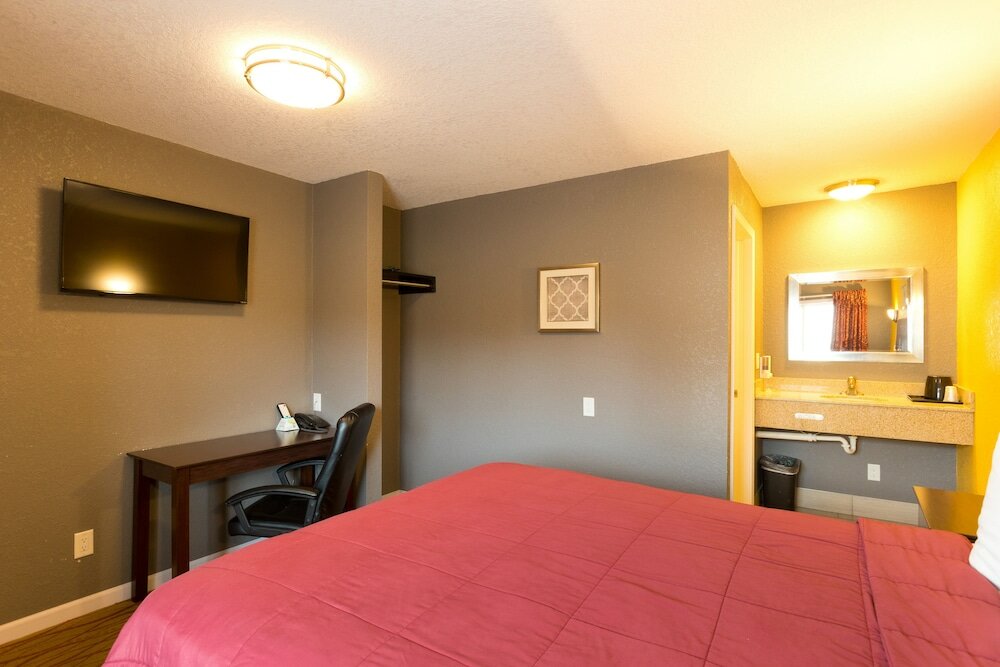 Фото Cozy Rest Motel