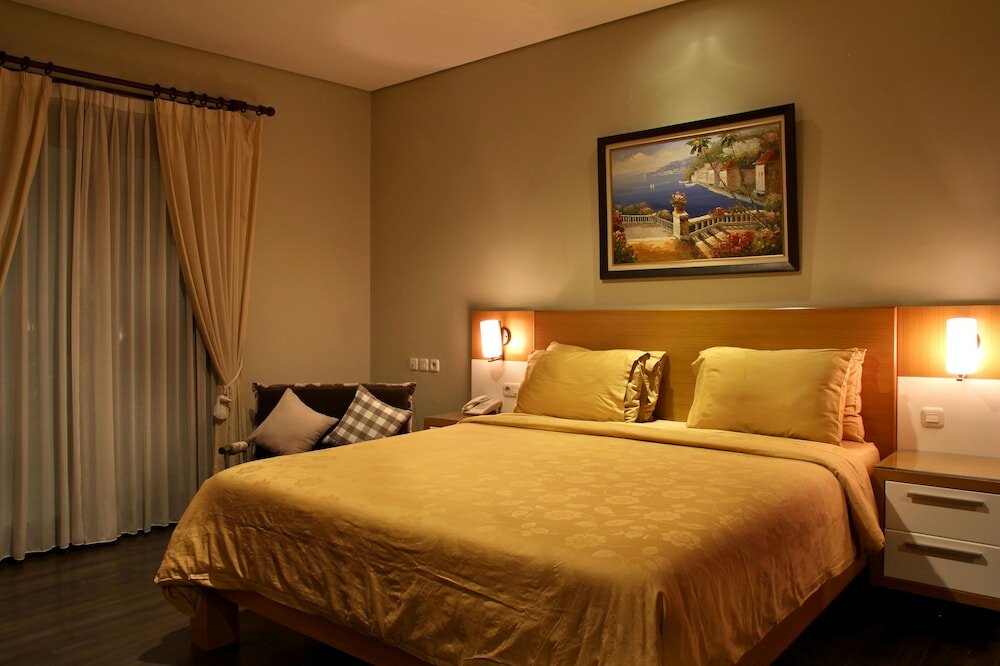 Фото Cozy Boutique Guest House