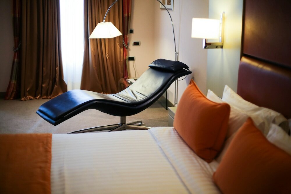 Фото Hotel Port Palace