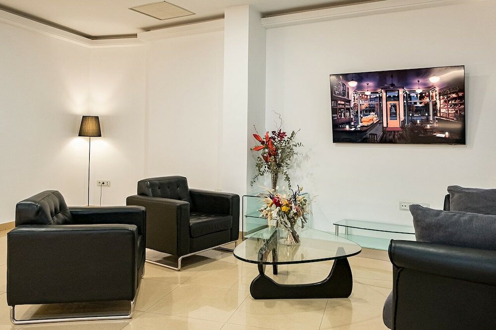 Фото Hotel Córdoba Centro