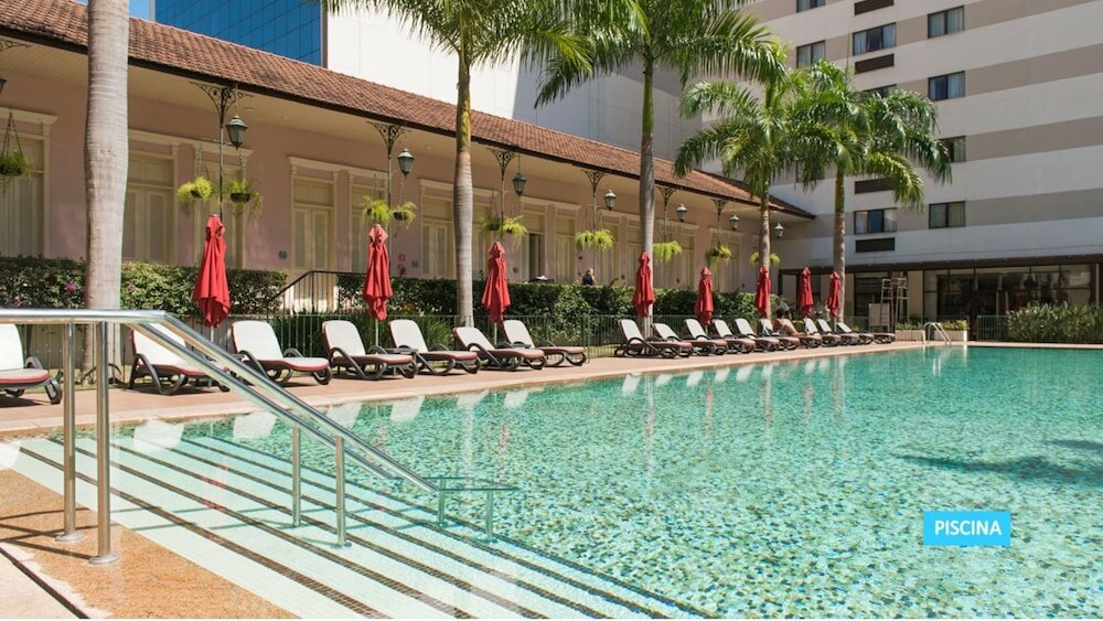 Фото Vila Galé Rio de Janeiro