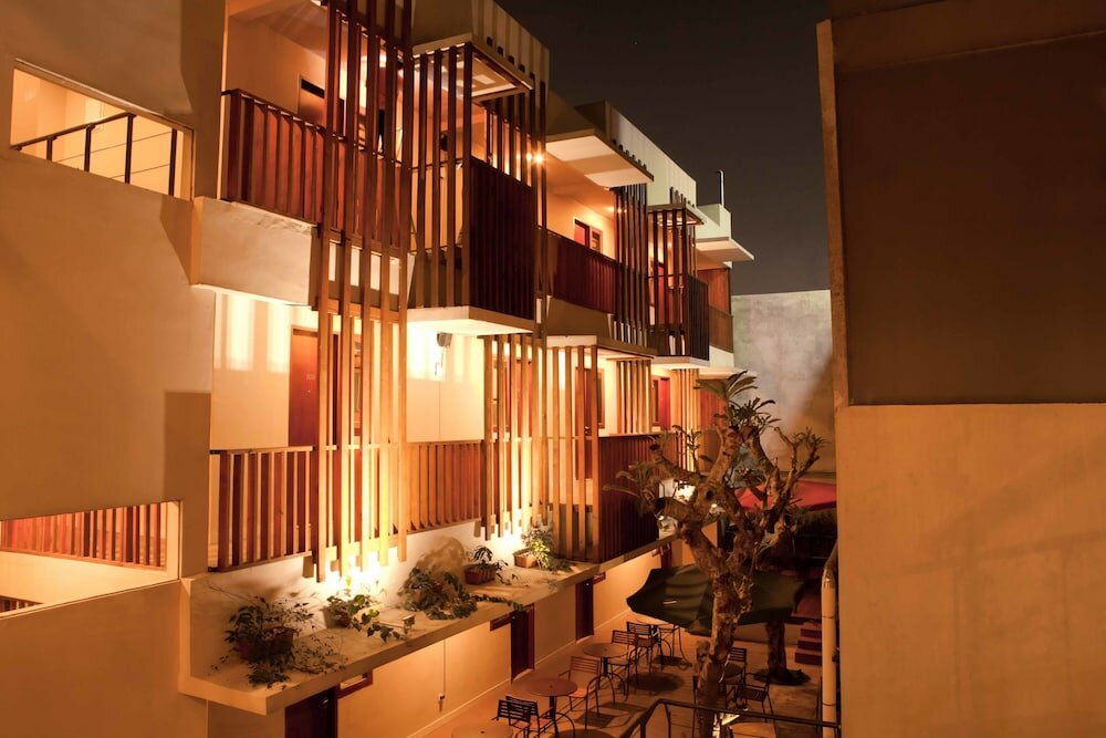 Фото Hotel Mawar