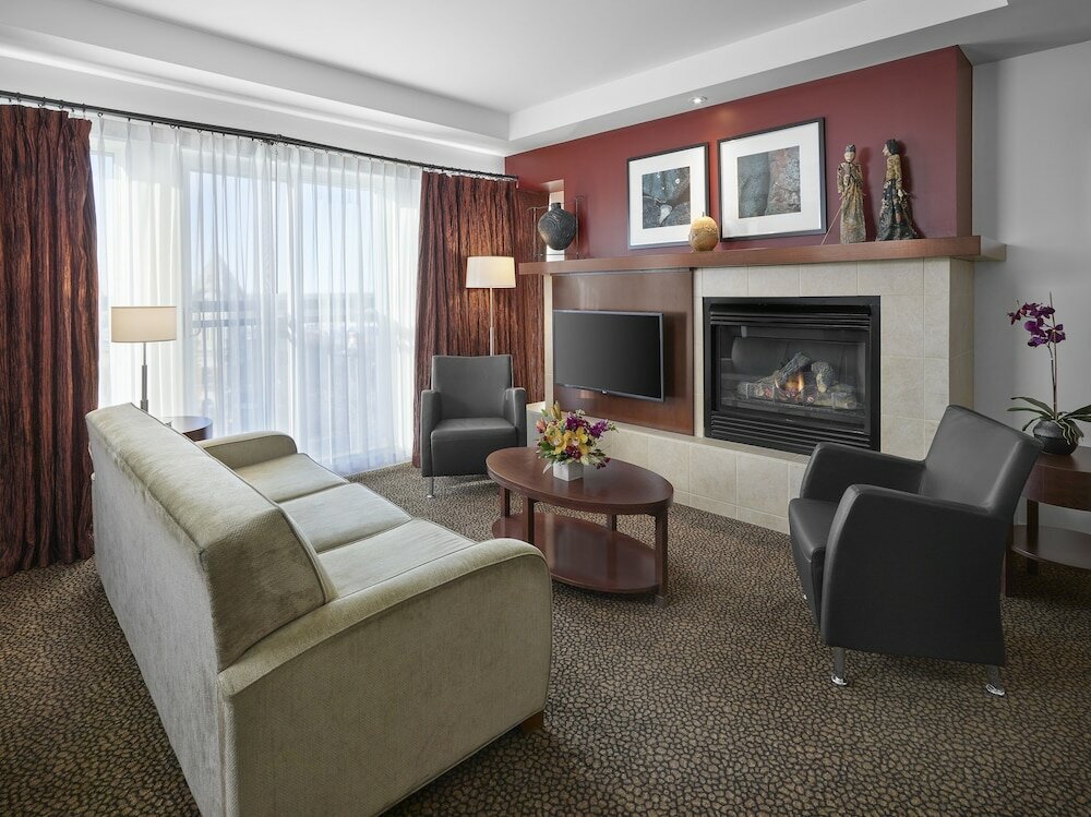 Фото Metterra Hotel on Whyte