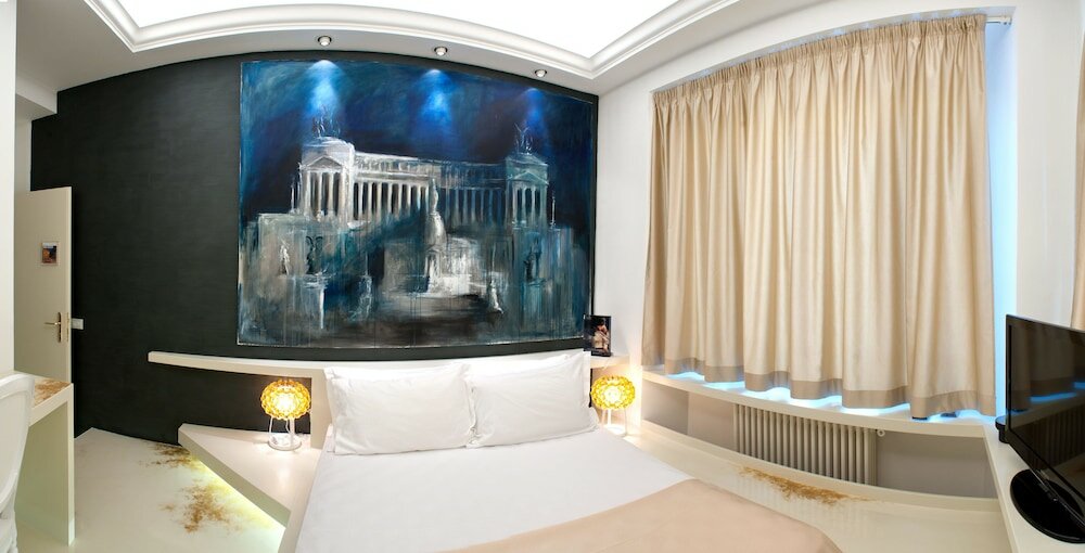Фото BdB Luxury Rooms San Pietro