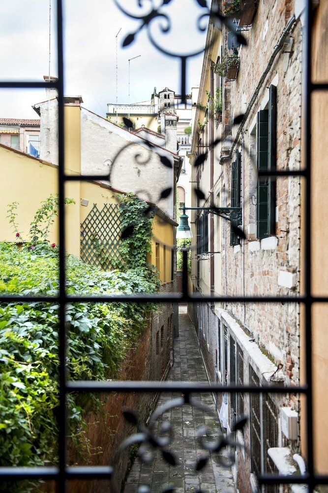 Фото Agli Alboretti