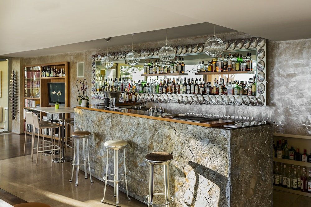 Фото Le Petit Nice Passedat