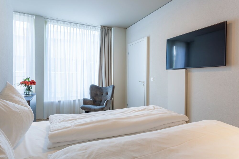 Фото Centurion Swiss Quality Towerhotel