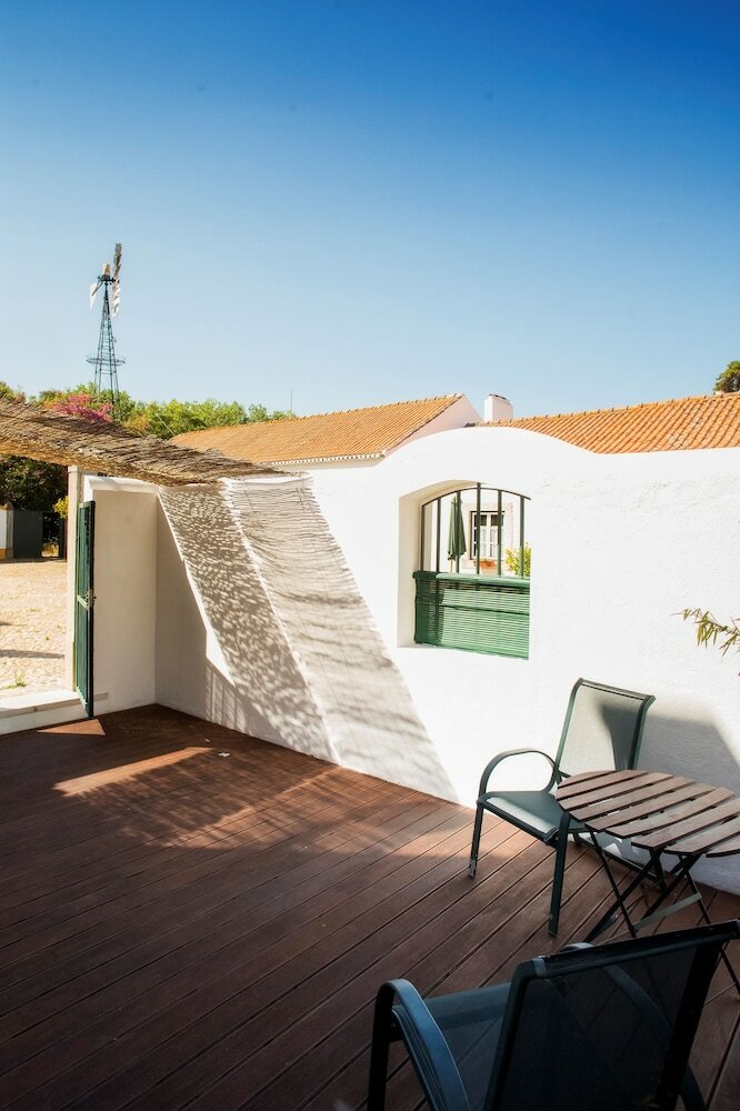 Фото Quinta da Praia das Fontes