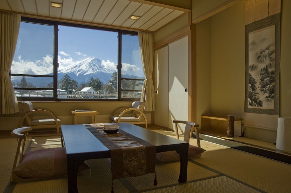 Фото Ooike Hotel