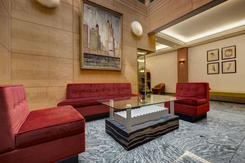 Фото Le Patio Bastille