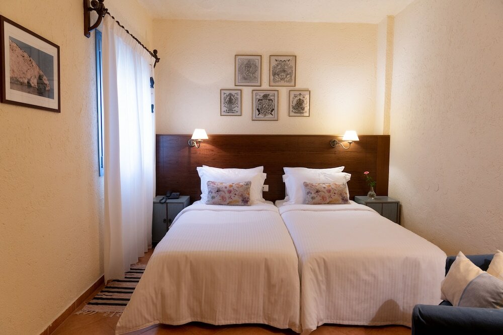 Фото Porto Sisi Hotel Apartments