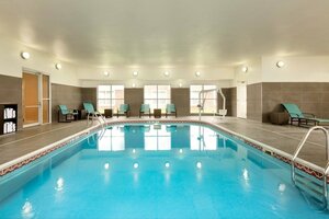Гостиница Residence Inn by Marriott East Peoria