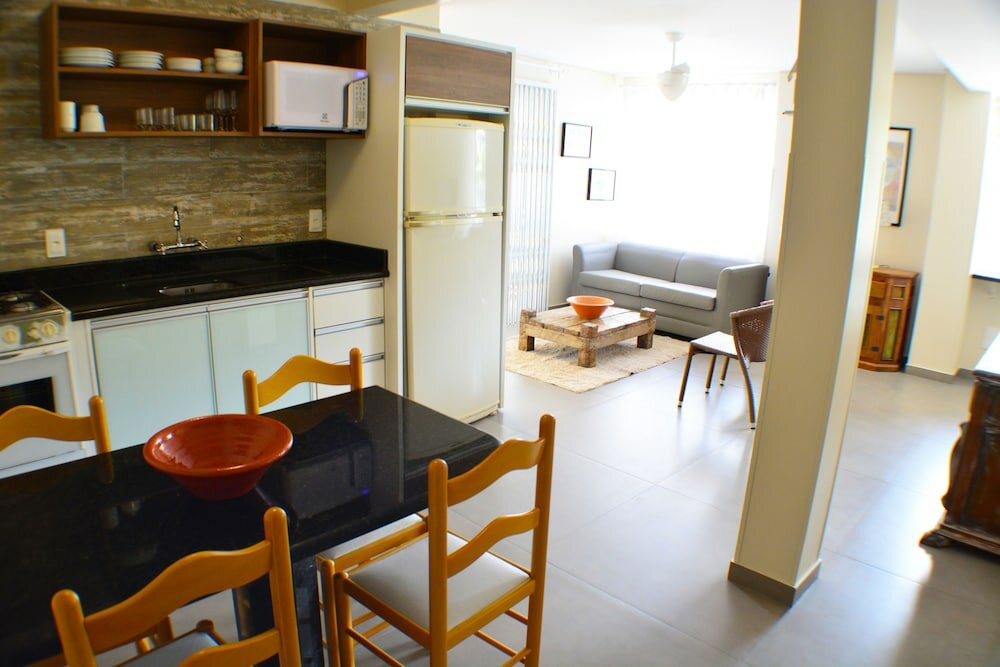 Фото Bossa Jurerê Hotel