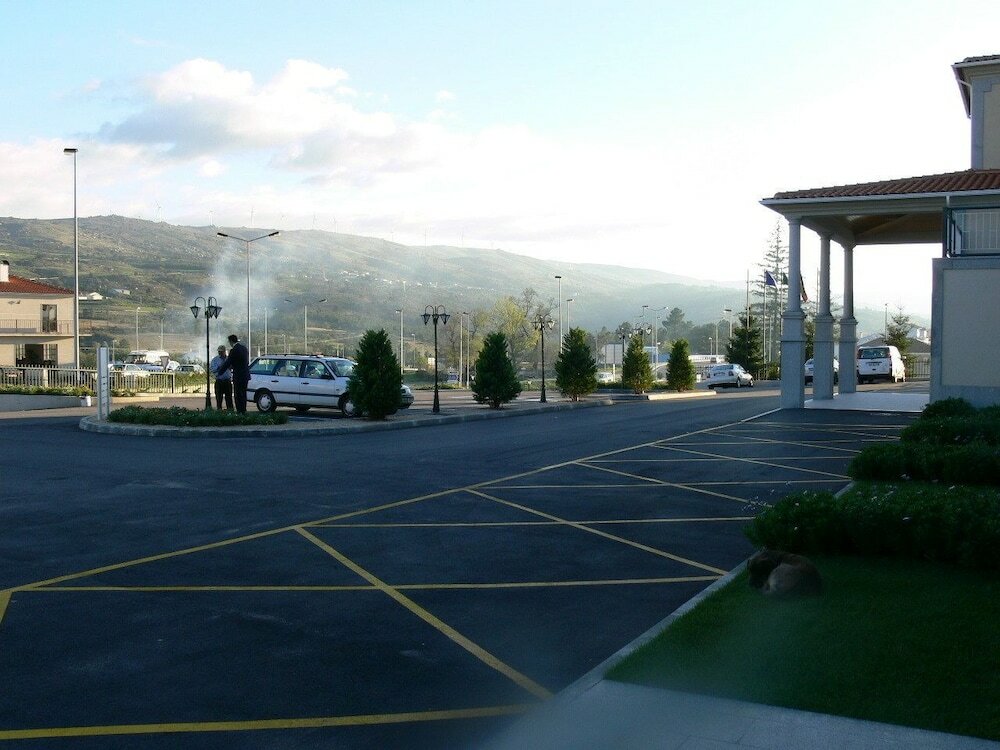 Фото Hotel Quinta dos Cedros