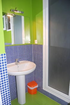 Фото Russafa Youth Hostel