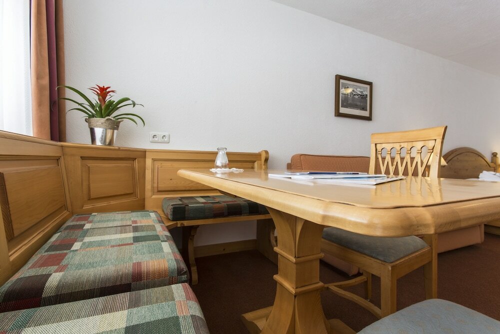 Фото All inclusive Hotel Lohmann