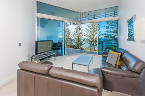 Гостиница Manta Bargara Resort в Баргаре