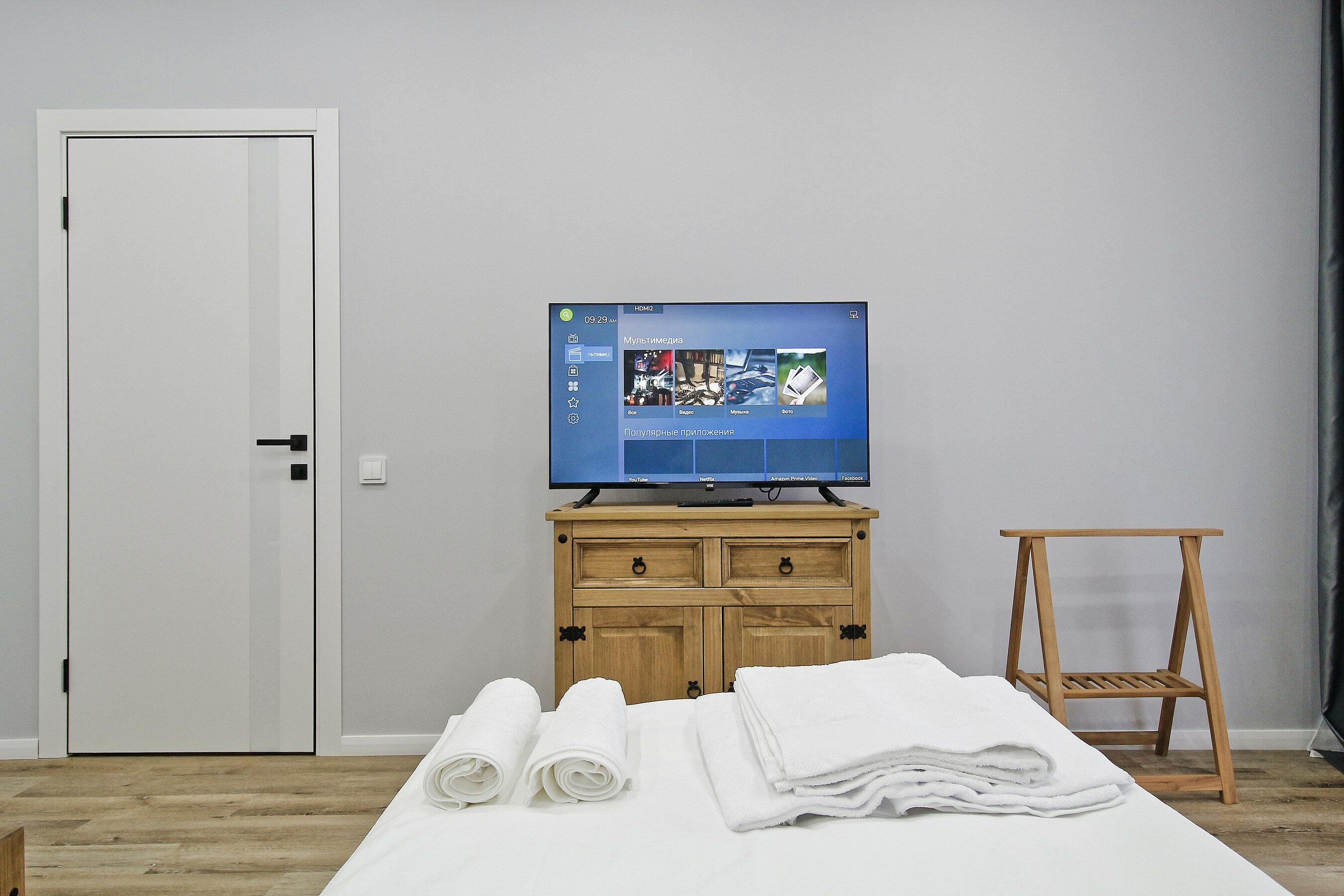 Фото Грин Вилль