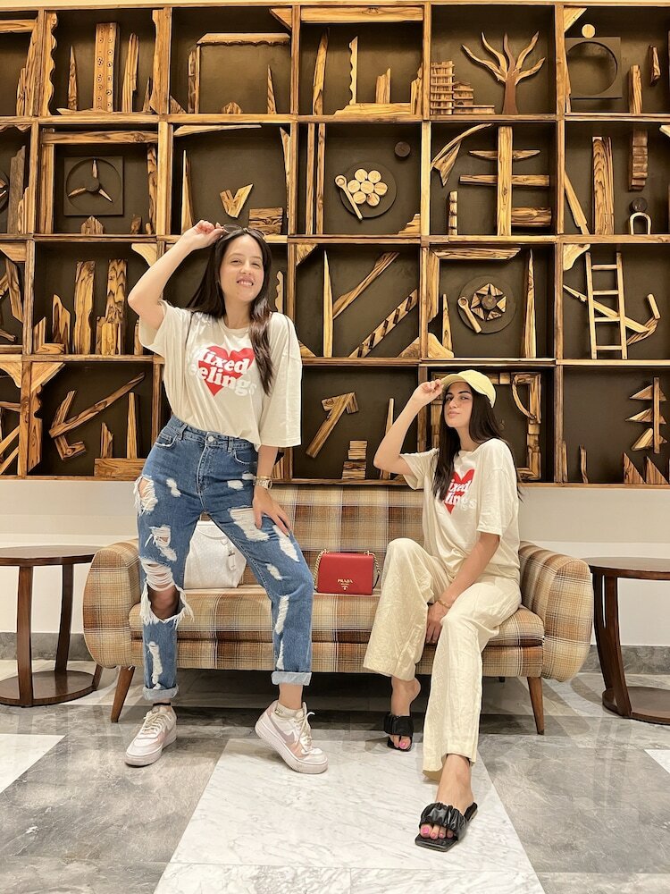 Фото Hyatt Centric Janakpuri New Delhi