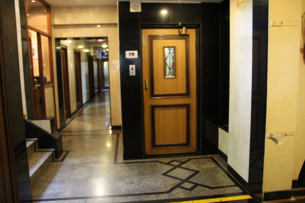 Фото Hotel Park View Mumbai