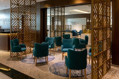 Гостиница Hotel Ciudad De David в Давиде
