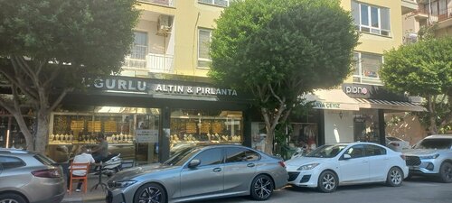 Uğurlu Kuyumculuk Fotoğraf 2