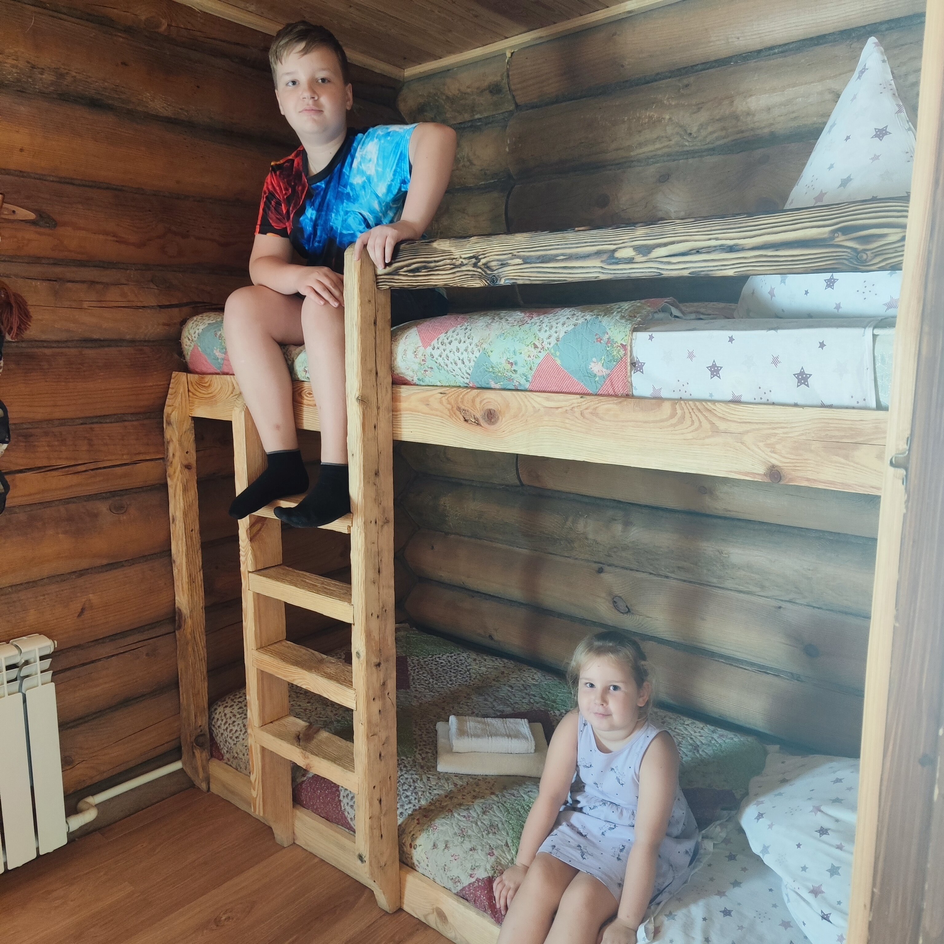 Фото Дом литейщика Никуличева