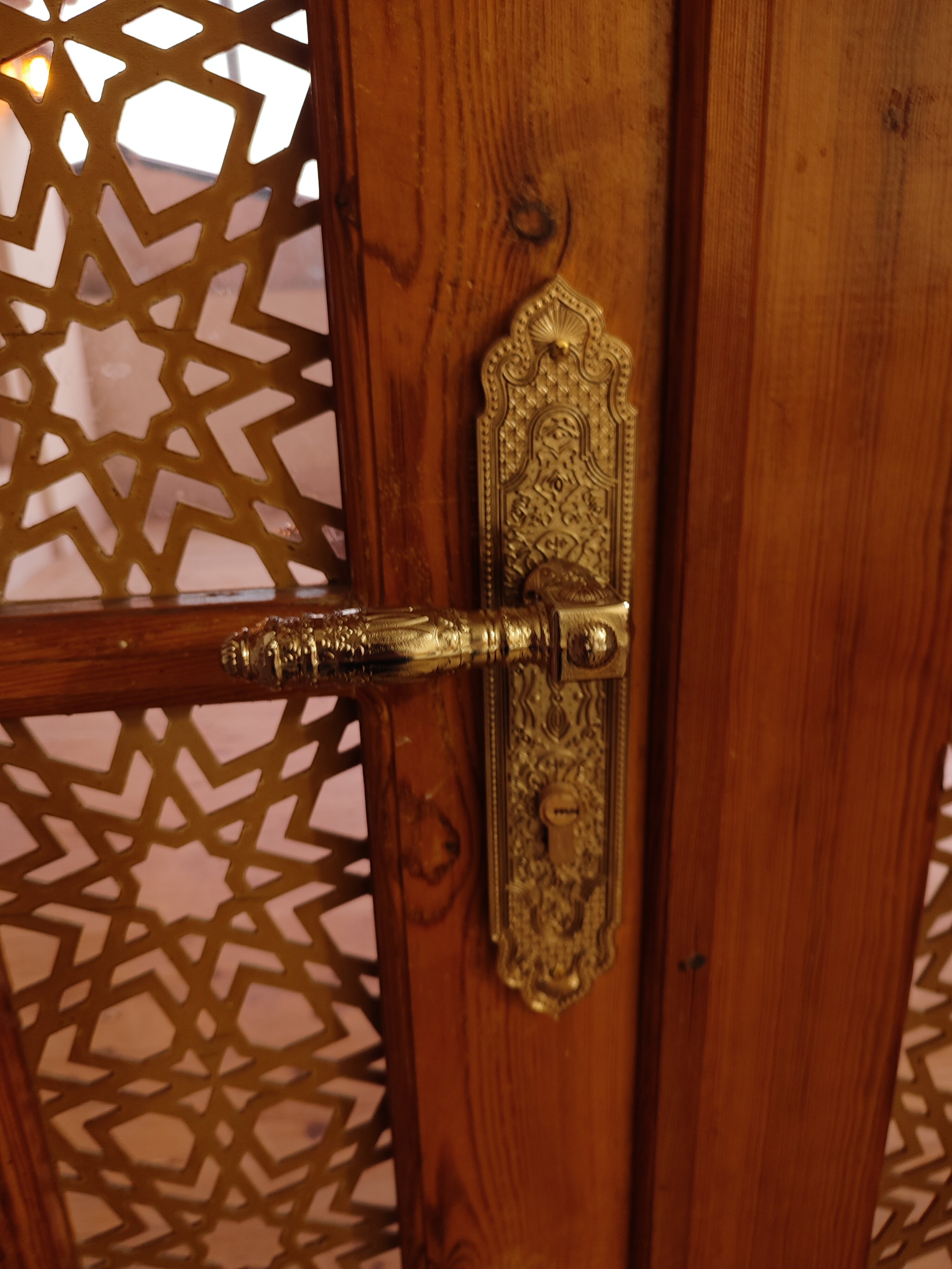 Фото Hotel Khalid