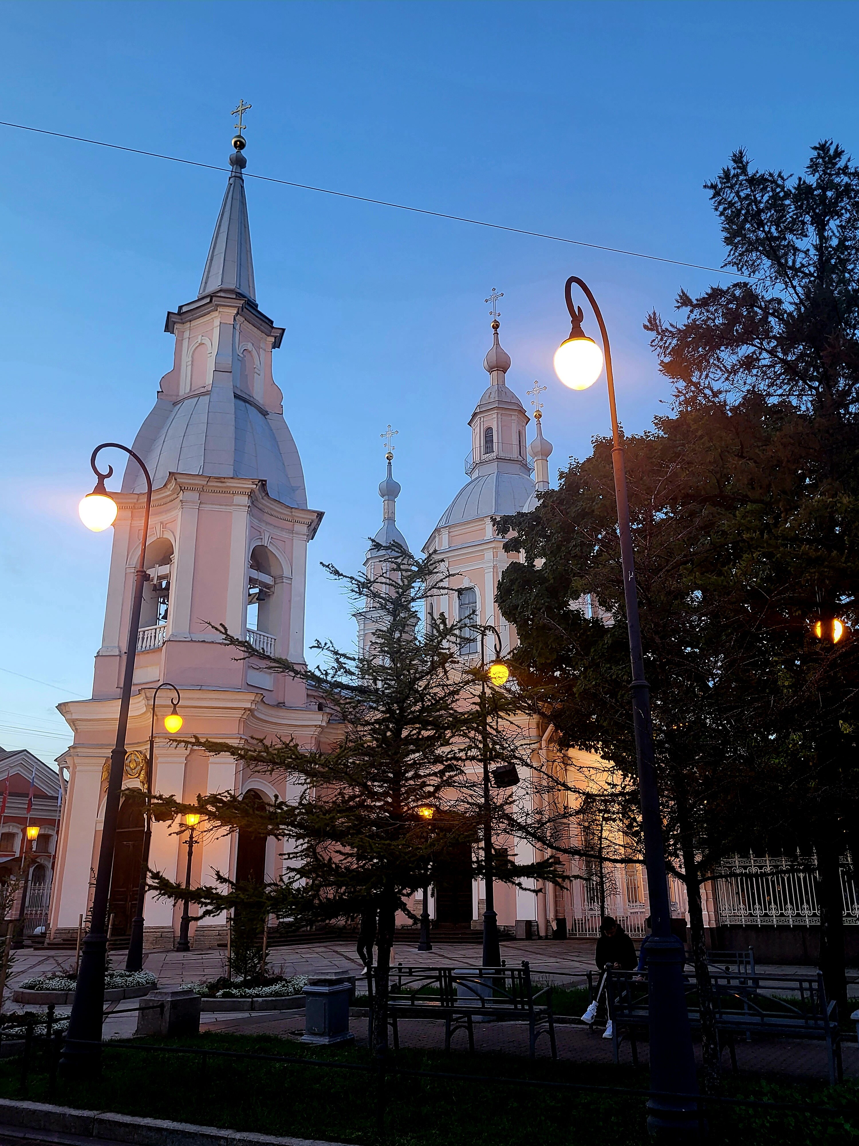 Фото Vasilievsky Hotel