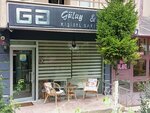 Gülay gülşah kişisel bakım salonu (Bursa, Nilüfer, İhsaniye Mah., Barbaros Cad., 9B) ، صالون العناية بالأظافر