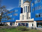 Я-Актер! (Korolyova Avenue, 7), theater and circus education