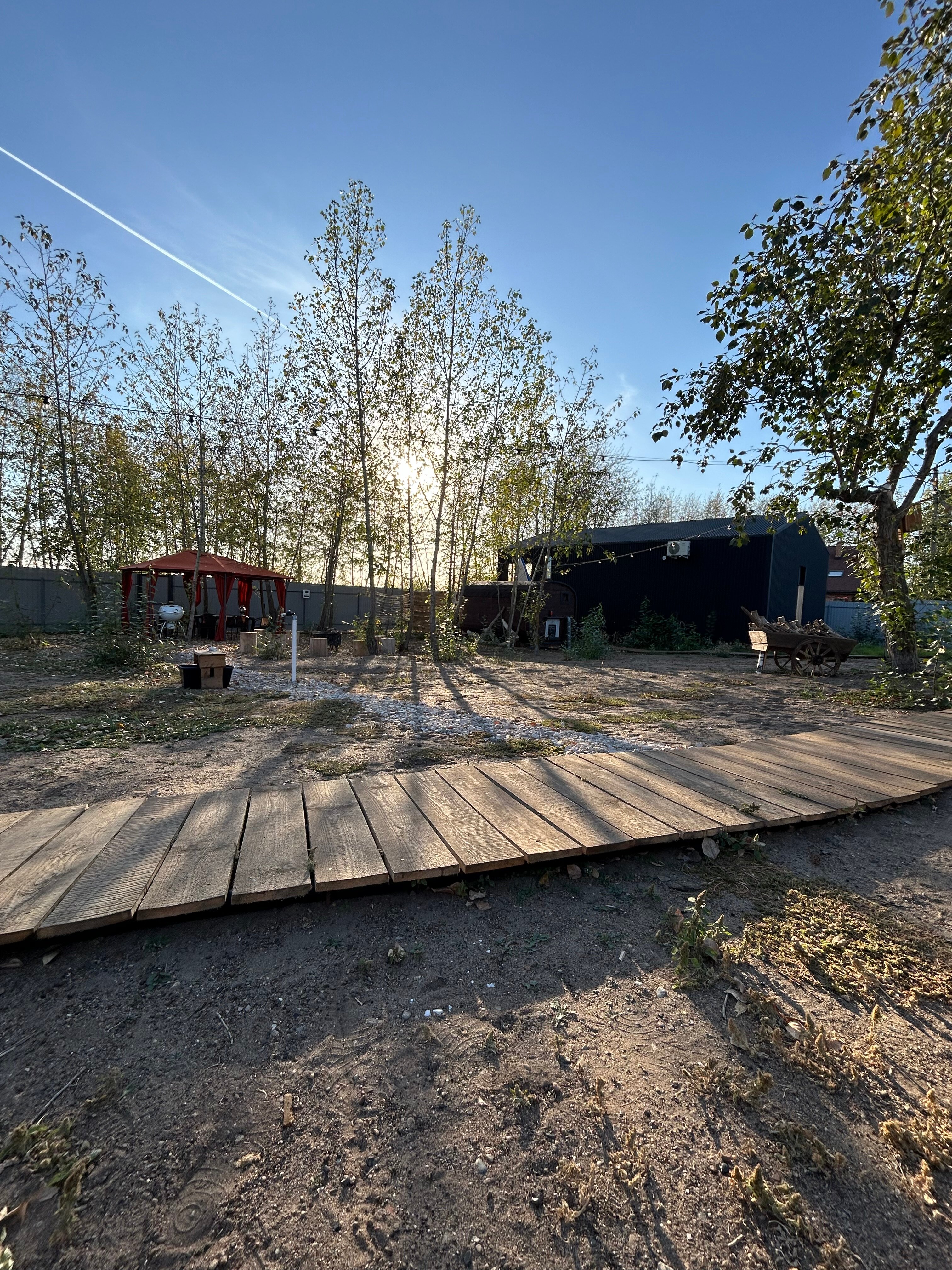 Фото Чак чак village