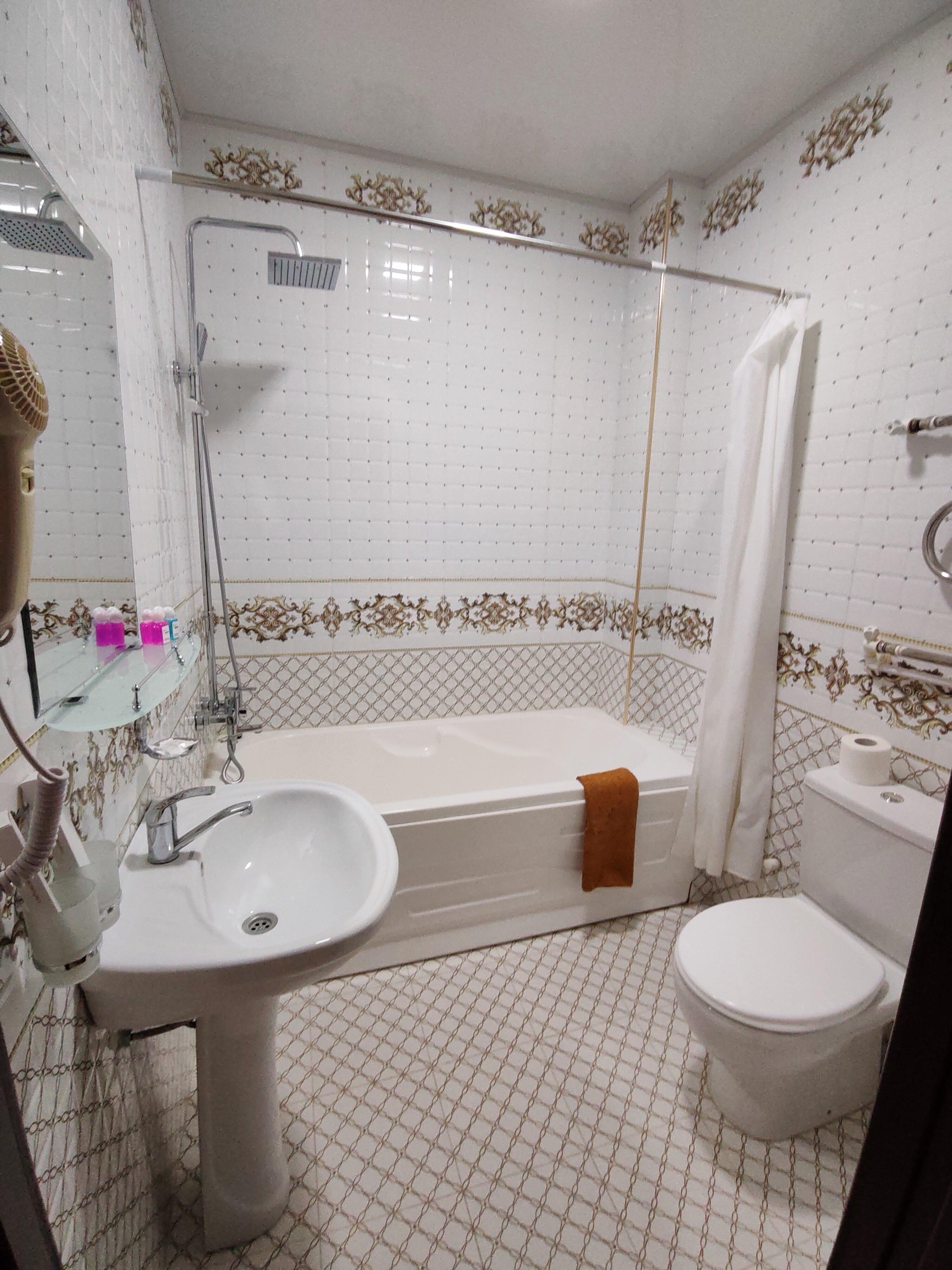 Фото Отель Asia Khiva