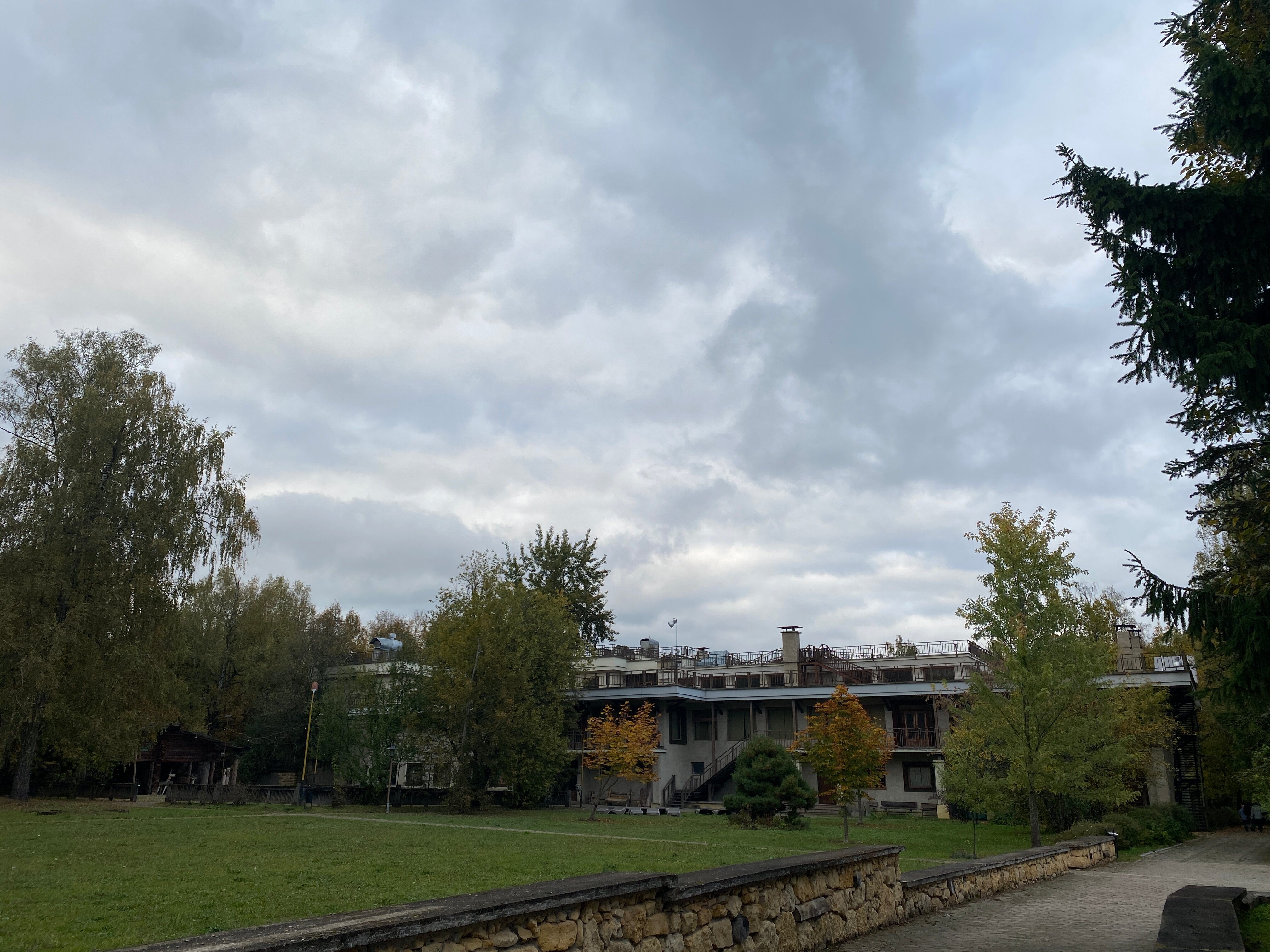 Фото Таёжные дачи