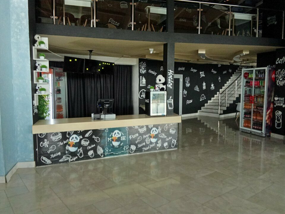 Fast food Кафе быстрого питания, Grozniy, photo