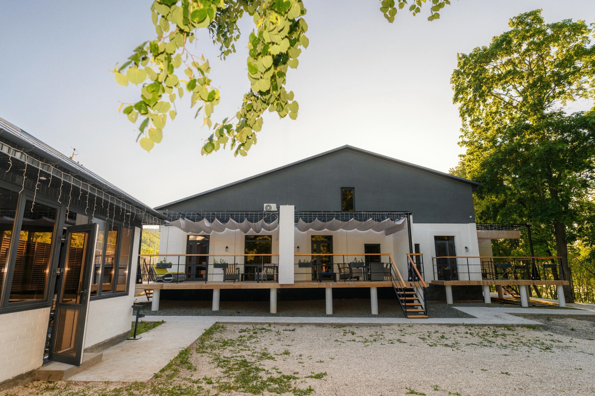 Фото Тайное место