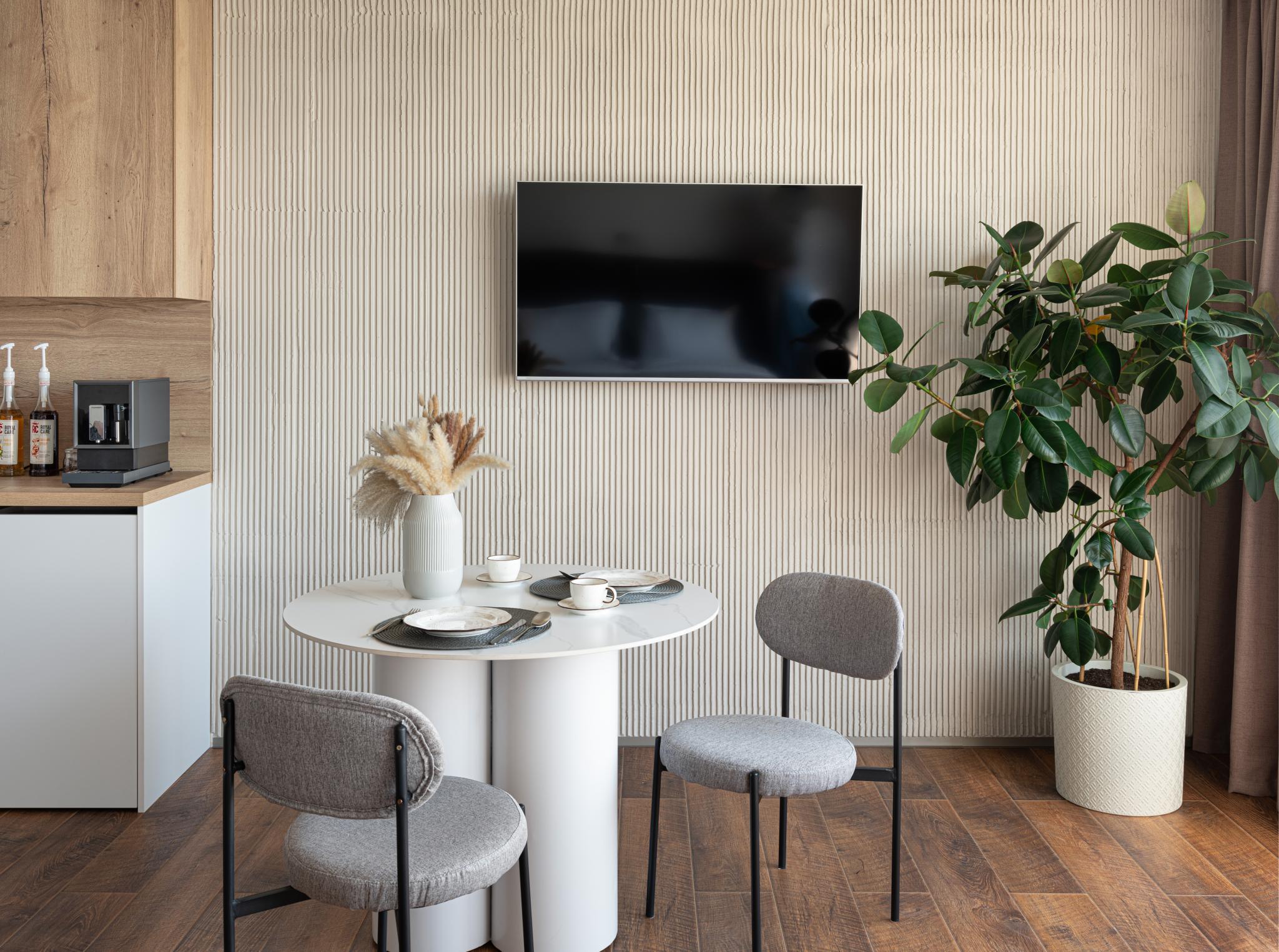 Фото Vvo Apartments