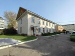 Тверской государственный университет, профсоюз (Zhelyabova Street, 35), university