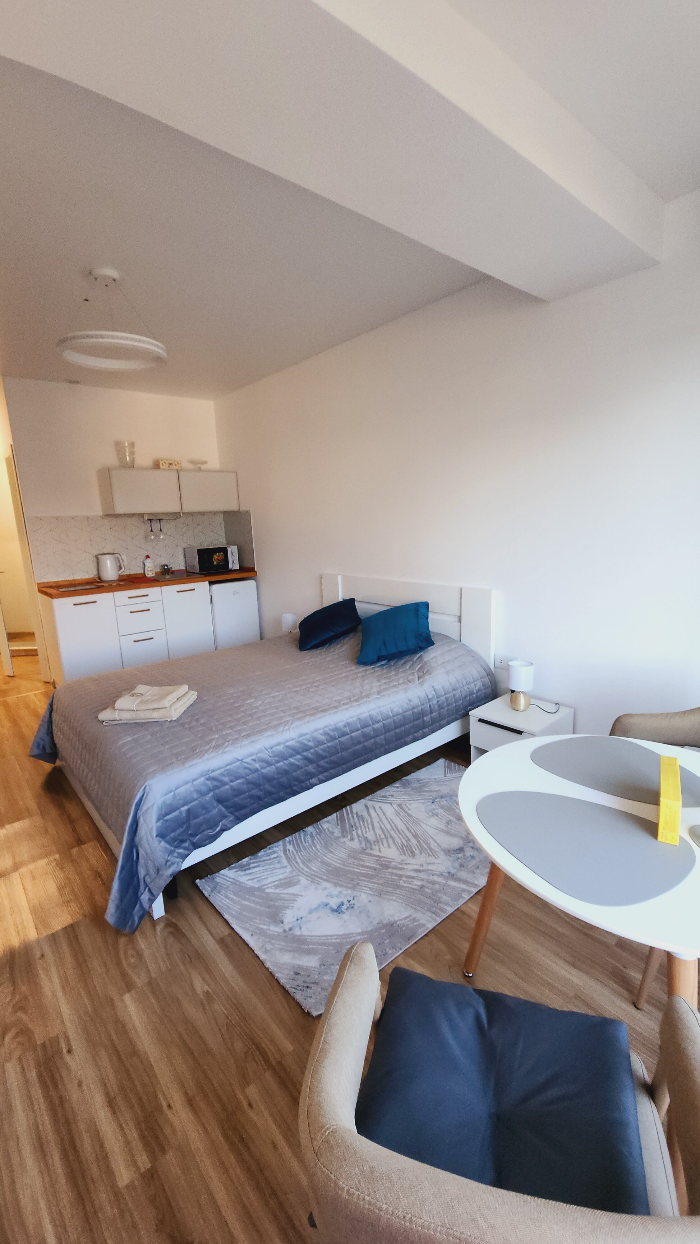 Фото Жильё посуточно