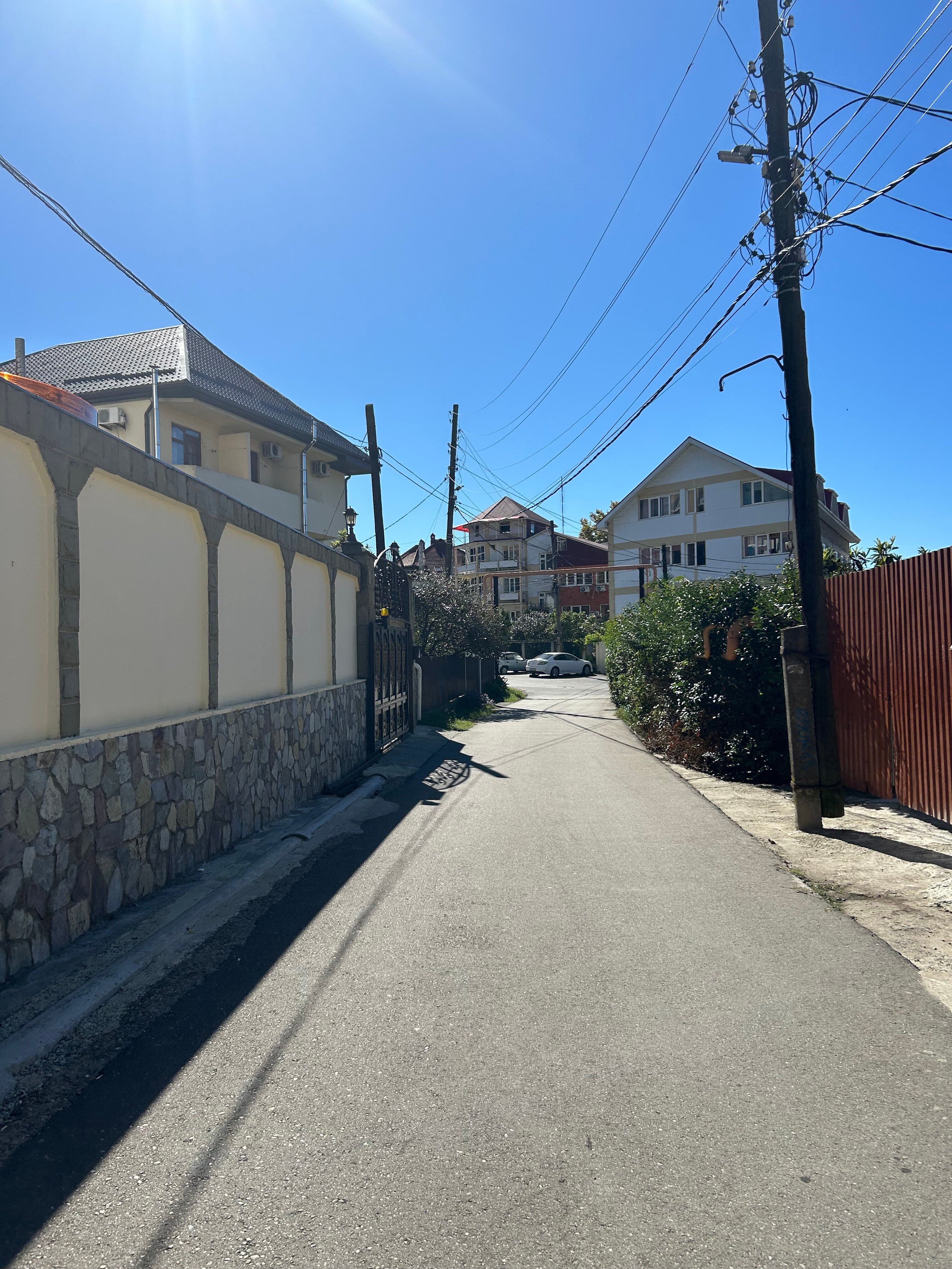 Фото Лазурный старт