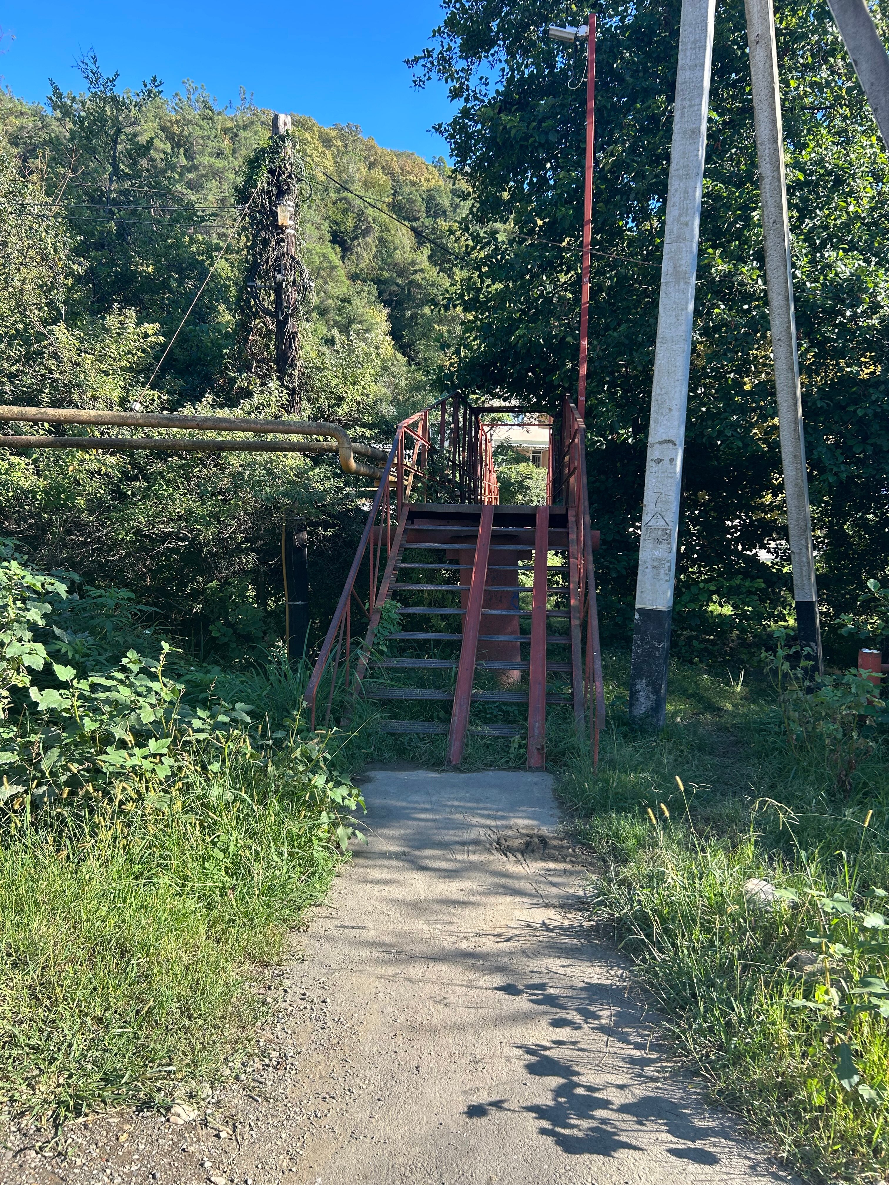 Фото Лазурный старт